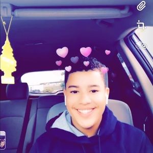 Meet your Posher, Kenneth